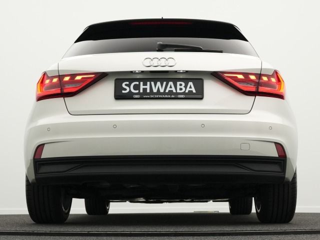 Audi A1 Sportback 30 TFSI S tronic - Samsaru's Car Outlet