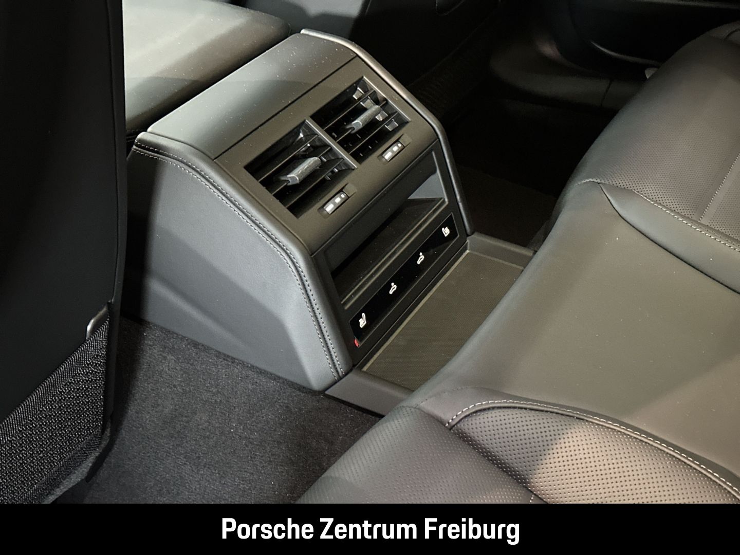 Porsche Panamera 4 E-Hybrid BOSE Sportabgasanlage LED