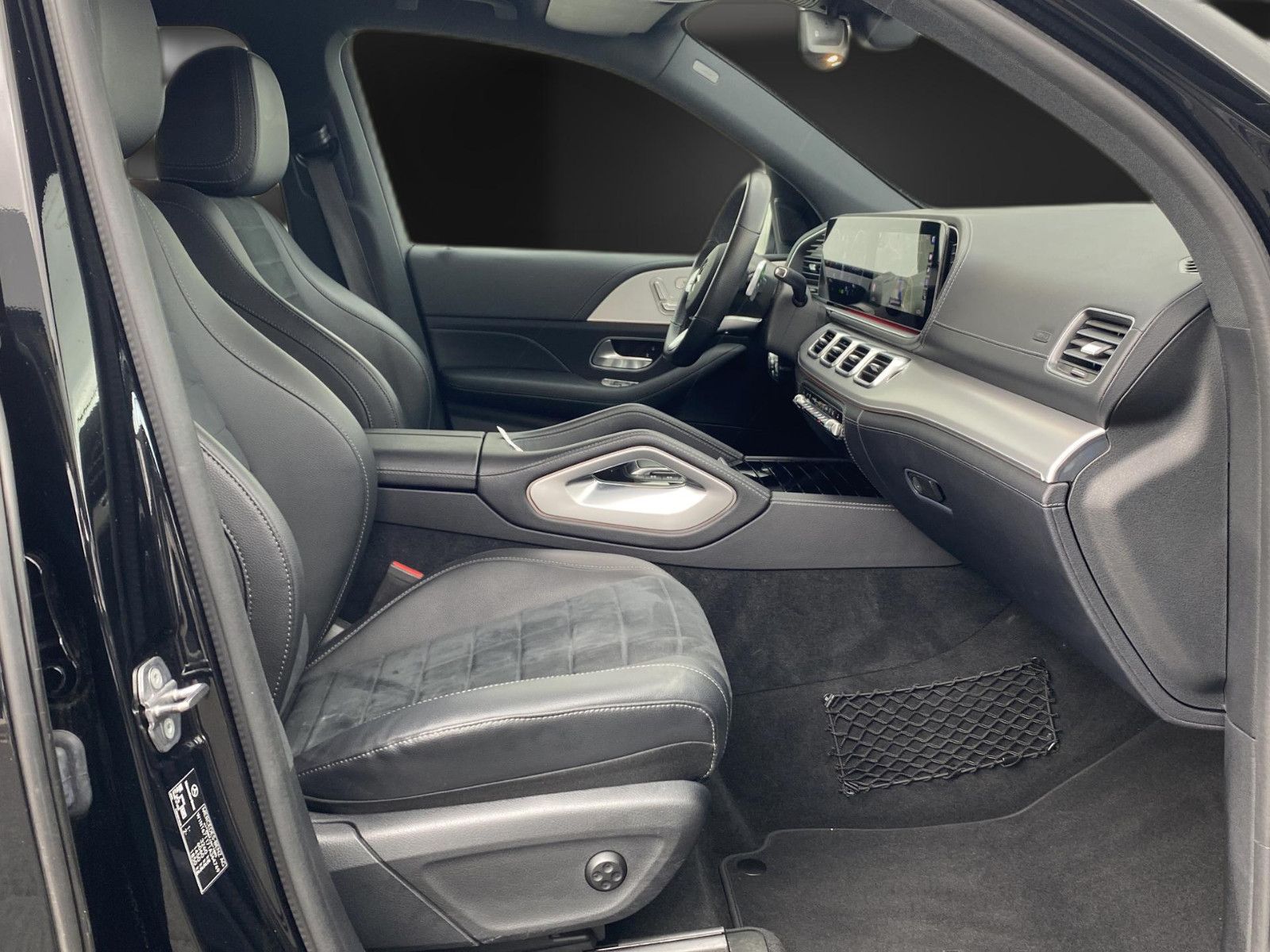 Mercedes-Benz GLE 350 de AMG 20*Distro*360°*AHK*HUD*Alcantara*