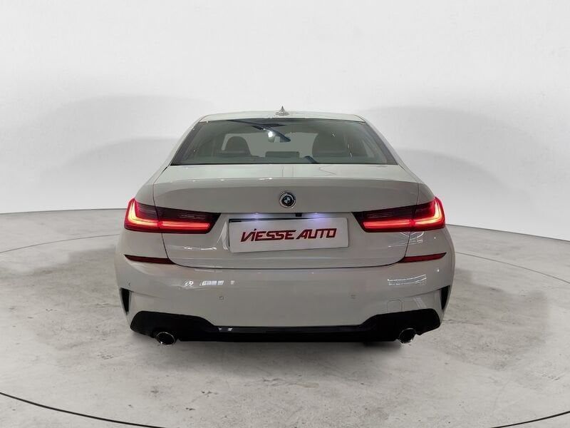 BMW Serie 3 320i Msport - Samsaru's Car Outlet