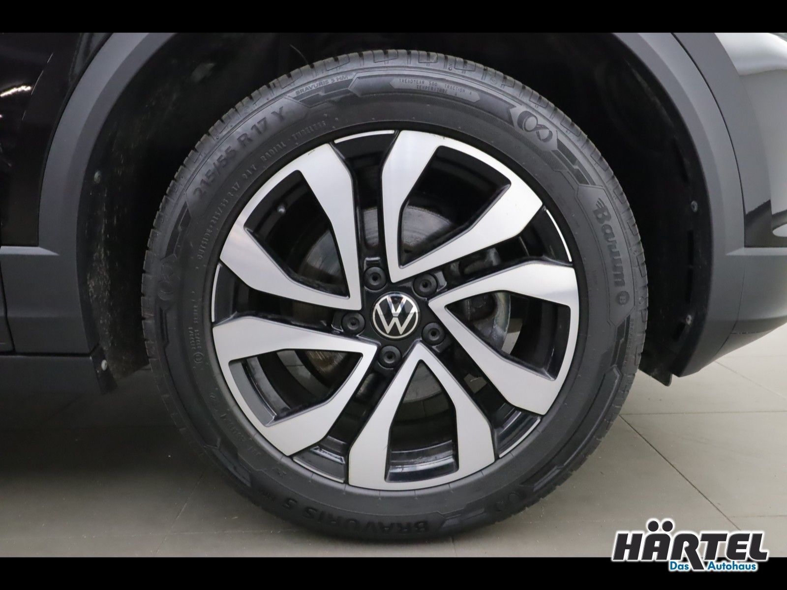 Volkswagen T-ROC CABRIOLET 1.5 TSI DSG - Samsaru's Car Outlet