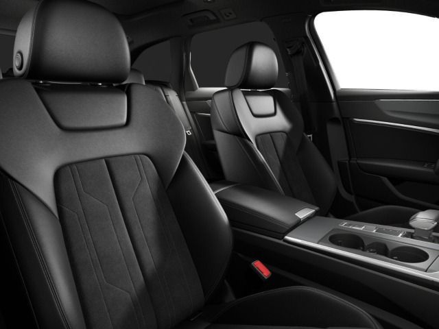 Audi A6 Avant S line 50 TDI quattro tiptronic - Samsaru's Car Outlet