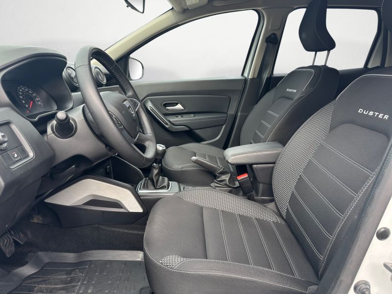Dacia Duster TCe 150 4WD Prestige - Samsaru's Car Outlet
