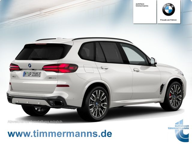 BMW X5 xDrive50e M Sport AdLED H&K Pano ParkAssProf