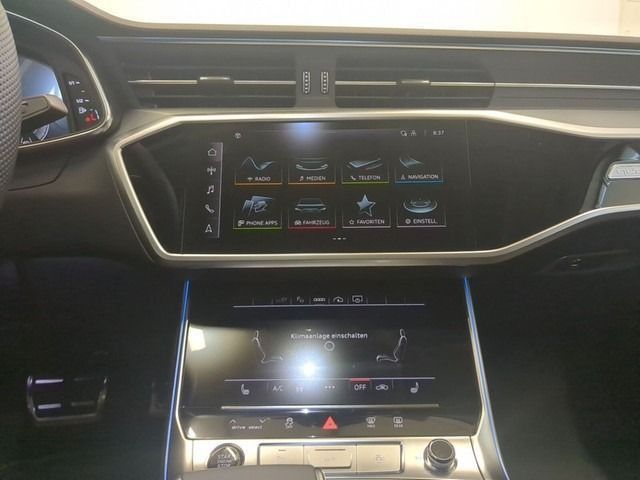 Audi A6 55 TFSI e qu.S tronic S LINE AHK*Pano*B&O