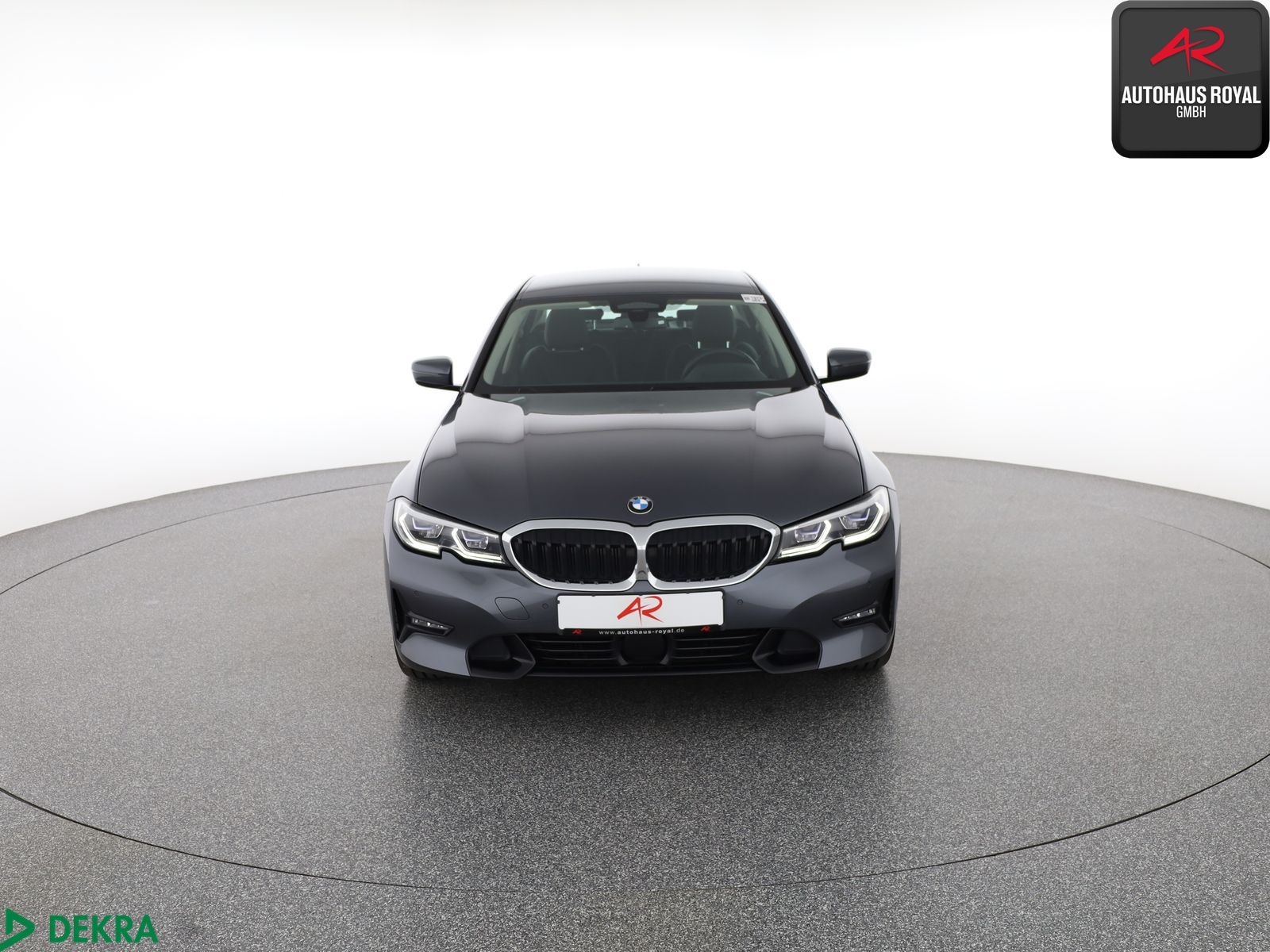BMW 330 d xDrive SPORT LINE LASER,HUD,KAMERA,ACC,SH