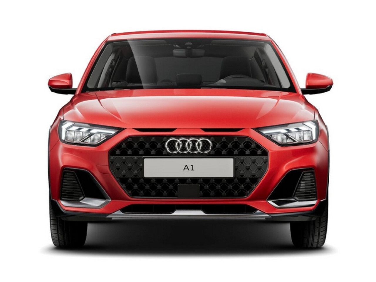 Audi A1 allstreet 25 TFSI - Samsaru's Car Outlet