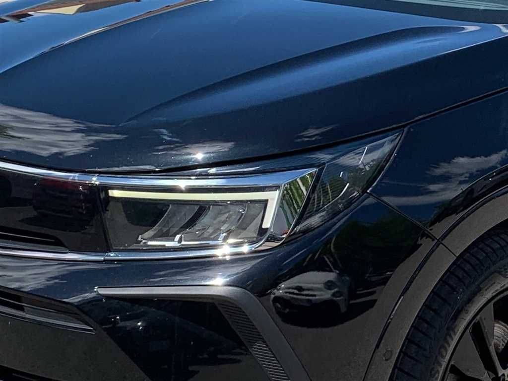 Opel Grandland 1.5 D AT8 GS-Line - Samsaru's Car Outlet