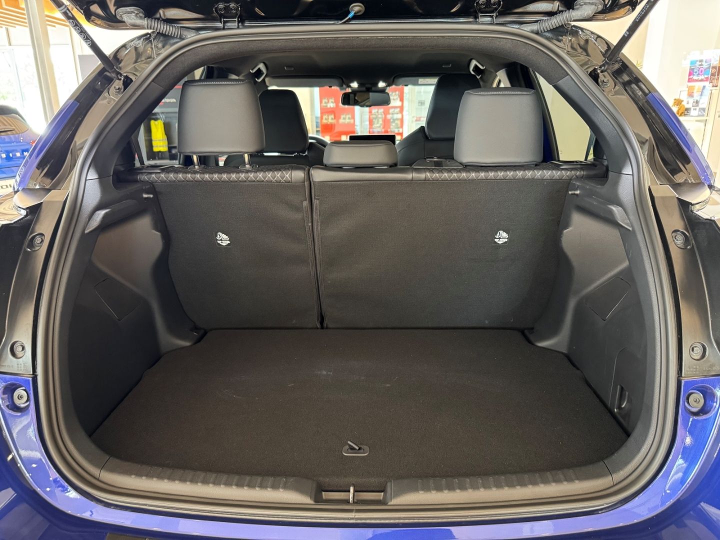 Toyota Yaris Hybrid Style Plus / CarPlay&Android Auto /