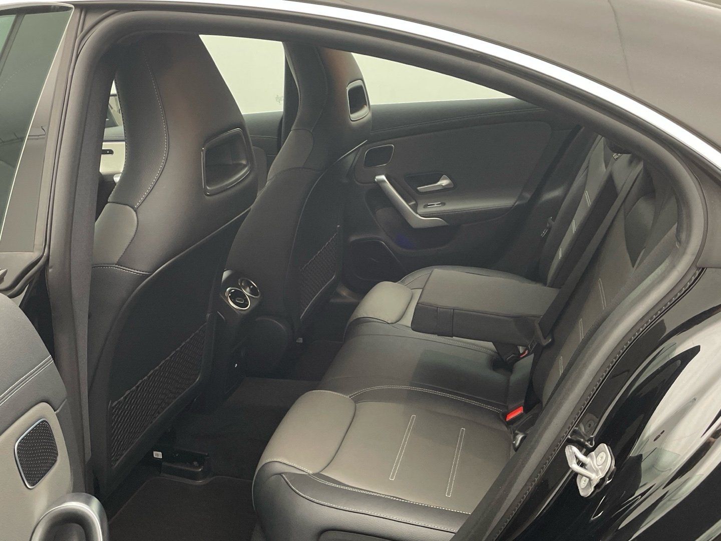 Mercedes-Benz CLA 250 4M AMG - Samsaru's Car Outlet