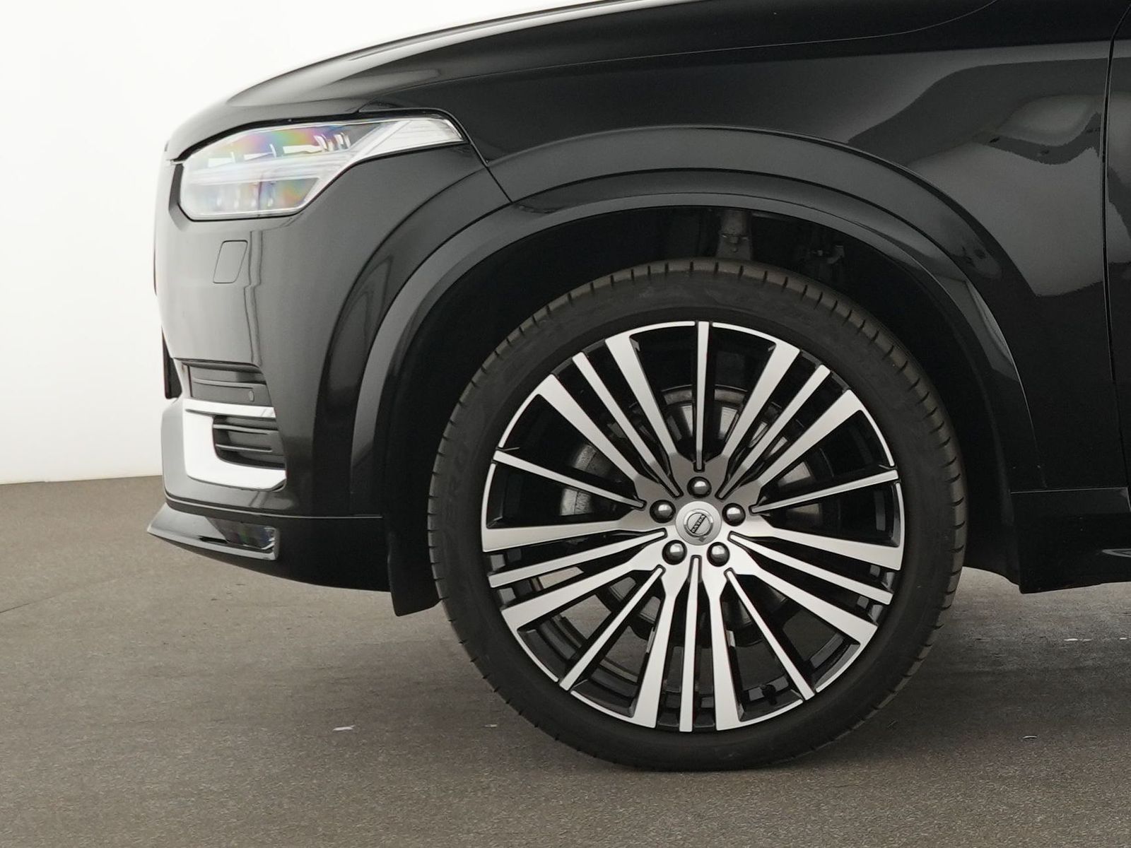 Volvo XC90 Inscription ACC|IntelliSafe Assistent