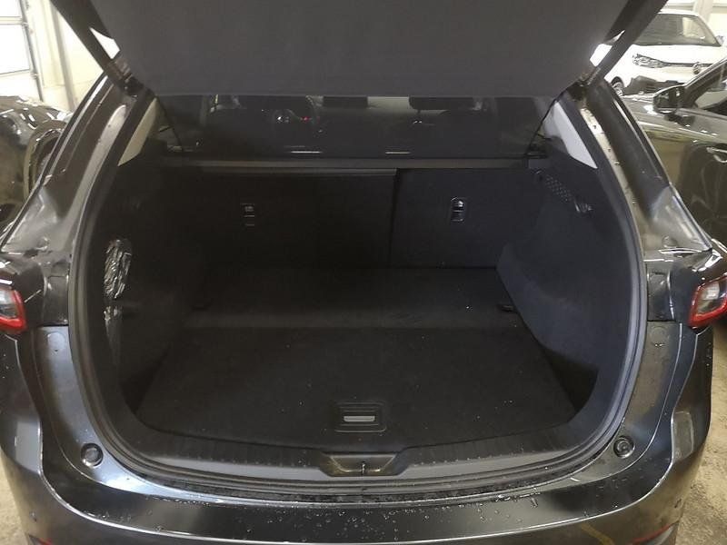 Mazda CX-5 2.5 Exclusive AUTOMATIK AHK Bose, Matrix, 3