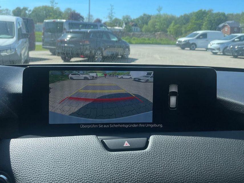 Mazda CX-60 e-SKYACTIV PHEV HOMURA DRI-P COM-P AHK