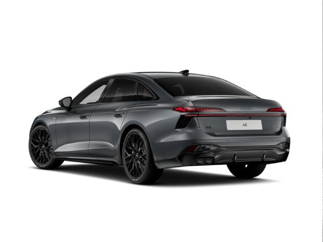 Audi A6 Limousine 40TDI QU S-TR S-LINE MATRIX+APP+ACC