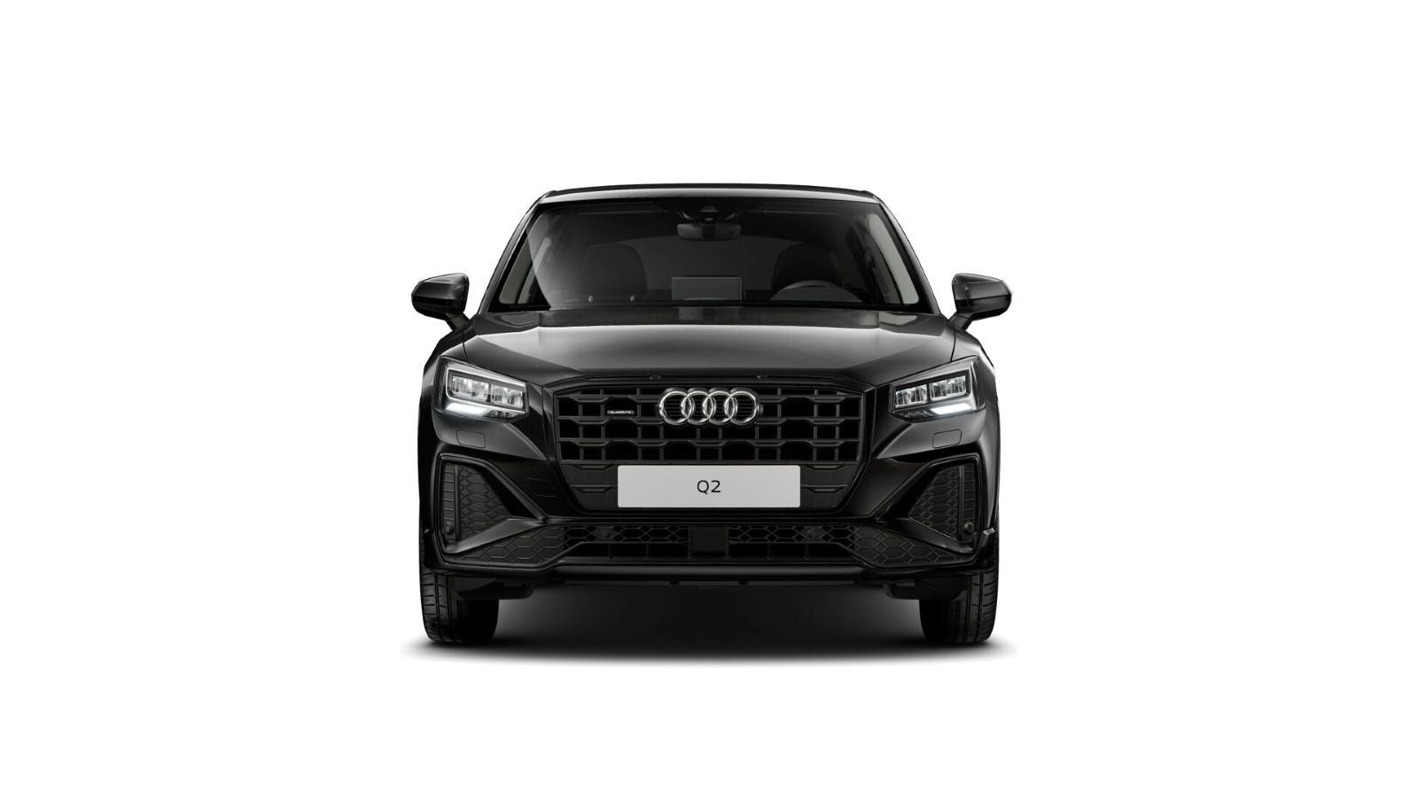 Audi Q2 40 TFSI q. S-Tronic S-Line, EA8, LED, AHK, AC