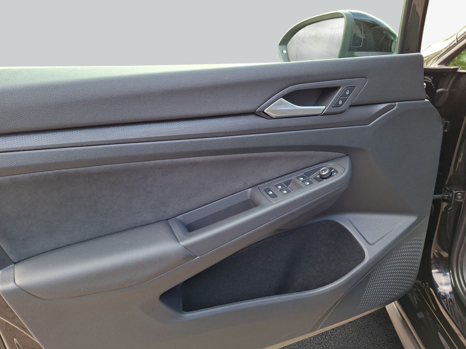 Volkswagen Golf VIII GTD 2.0 TDI DSG PANO IQ LIGHT RFK NAVI