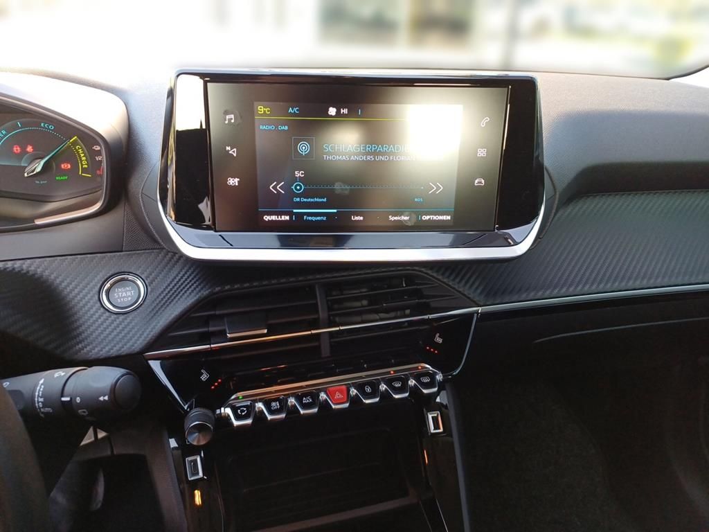 Peugeot e-208 136 Active - Samsaru's Car Outlet