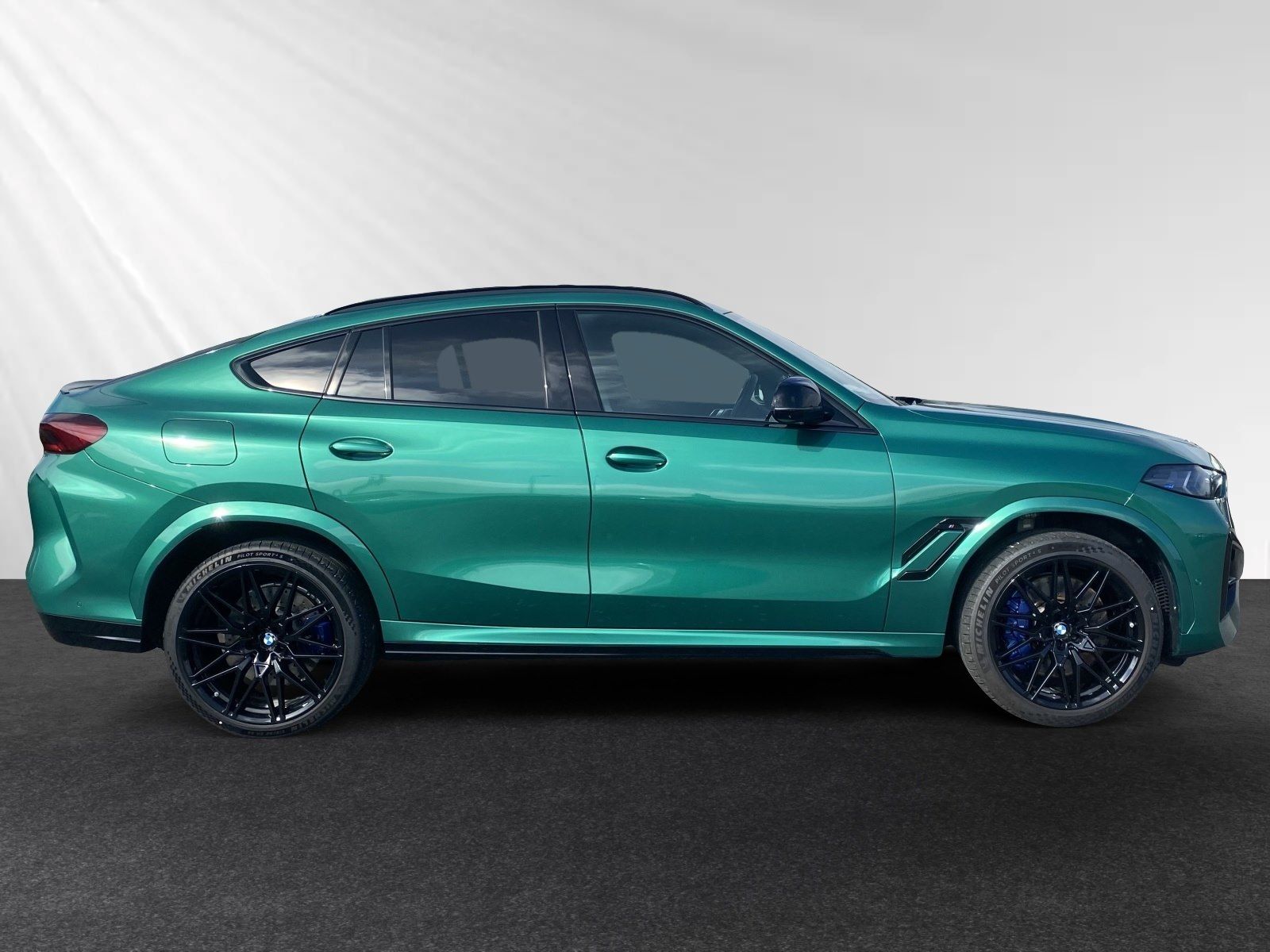BMW X6 M Competition Inkl. € 1.190 Zubehörbonus* DA&