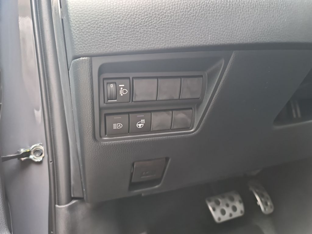 Toyota Yaris Hybrid 130 1.5 GR SPORT