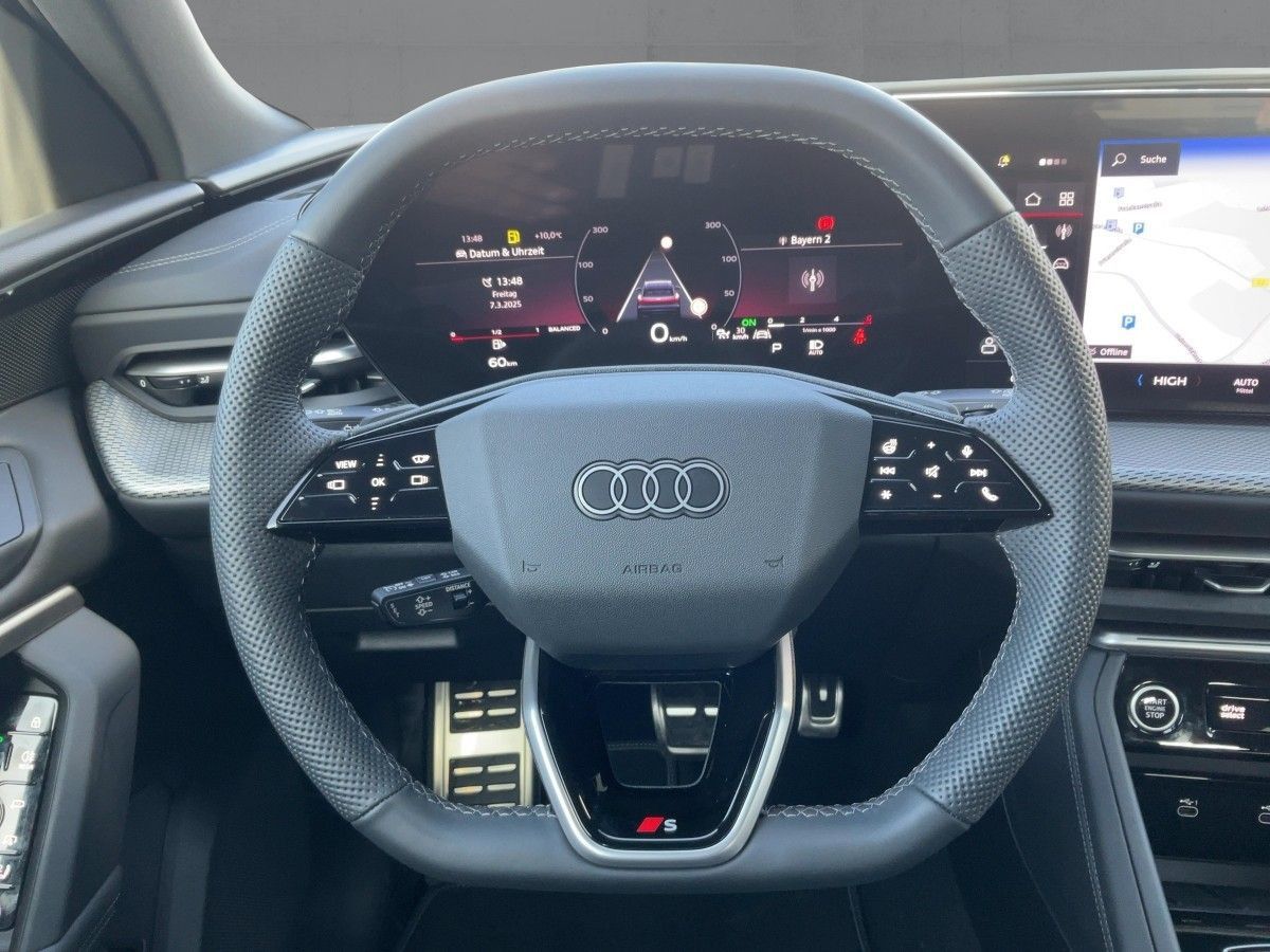 Audi Q5 40 TDI quattro S tronic - Samsaru's Car Outlet
