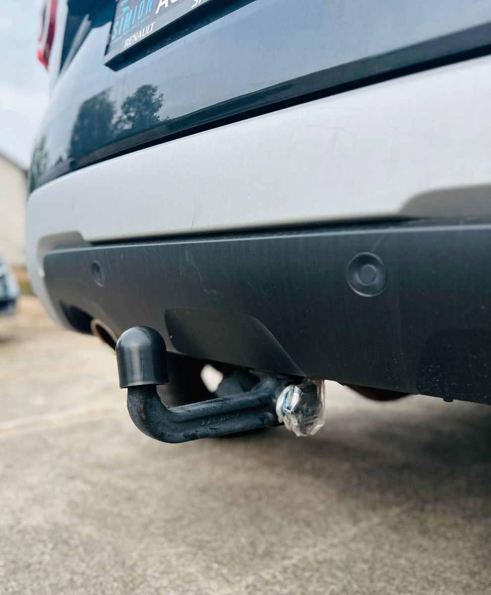 Dacia Duster Prestige 4WD - Samsaru's Car Outlet