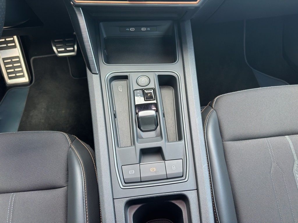 Cupra Formentor 2.0 TSI DSG 4Drive VZ - Samsaru's Car Outlet