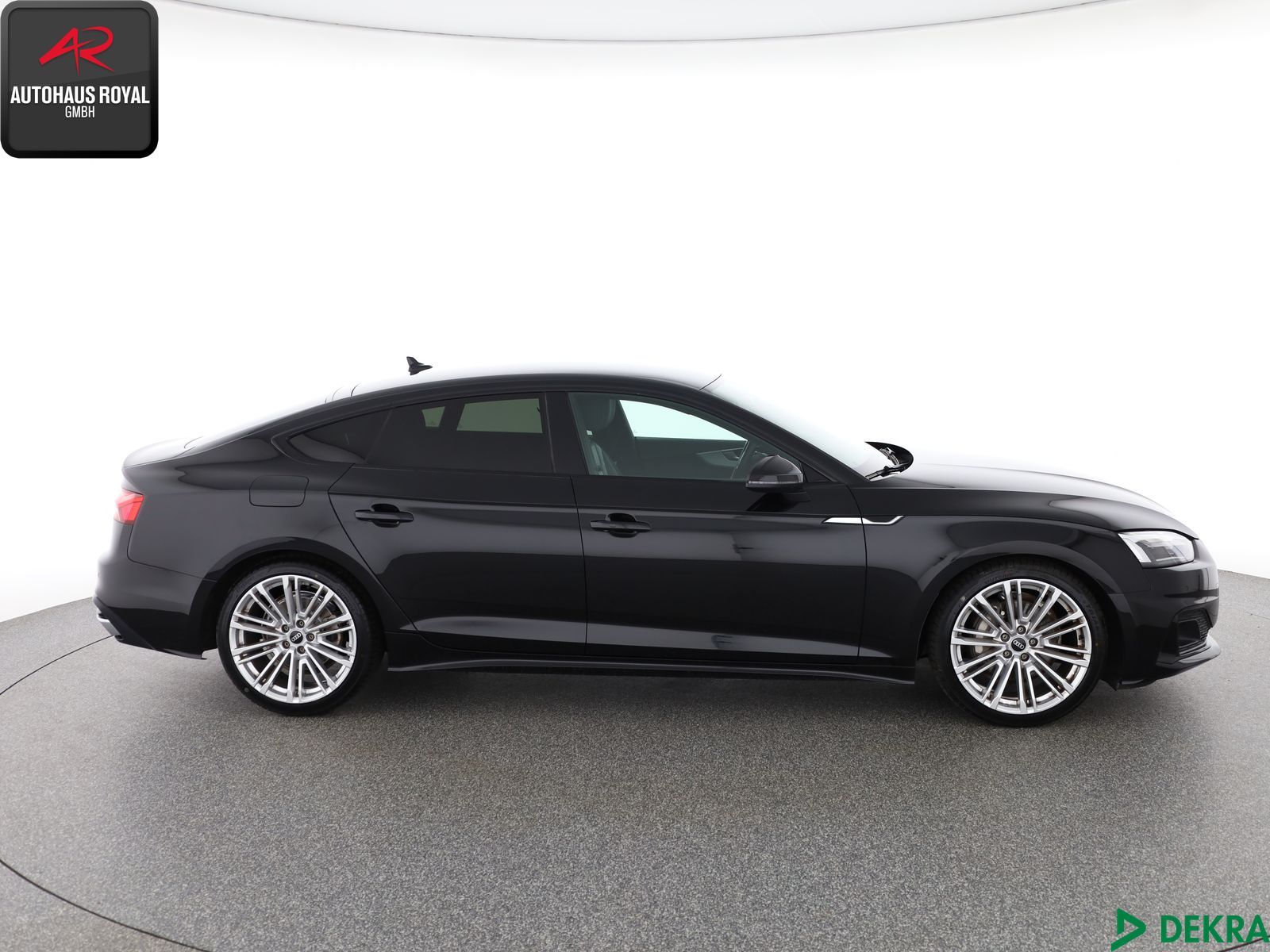 Audi A5 SB 40 TDI qu S LINE 19Z KEYLESS,KAMERA,MEMORY