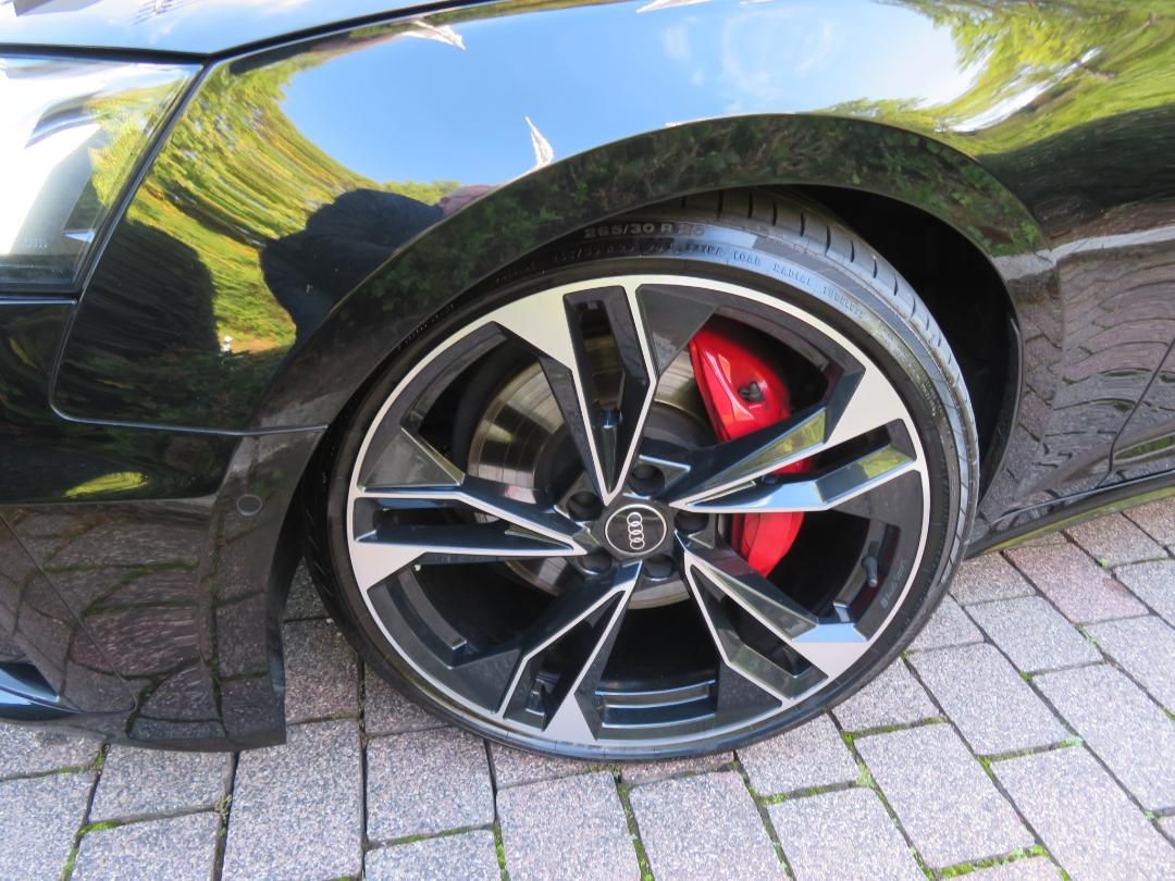 Audi A5 Coupé S line 50 TDI Quattro MATRIX PANO