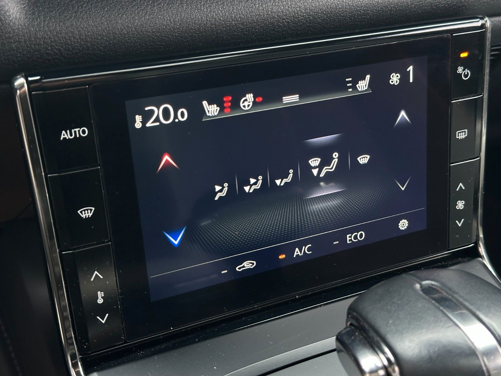 Mazda MX-30 EV Premium-P/MC-P/360°/BOSE/GSD/Garantie