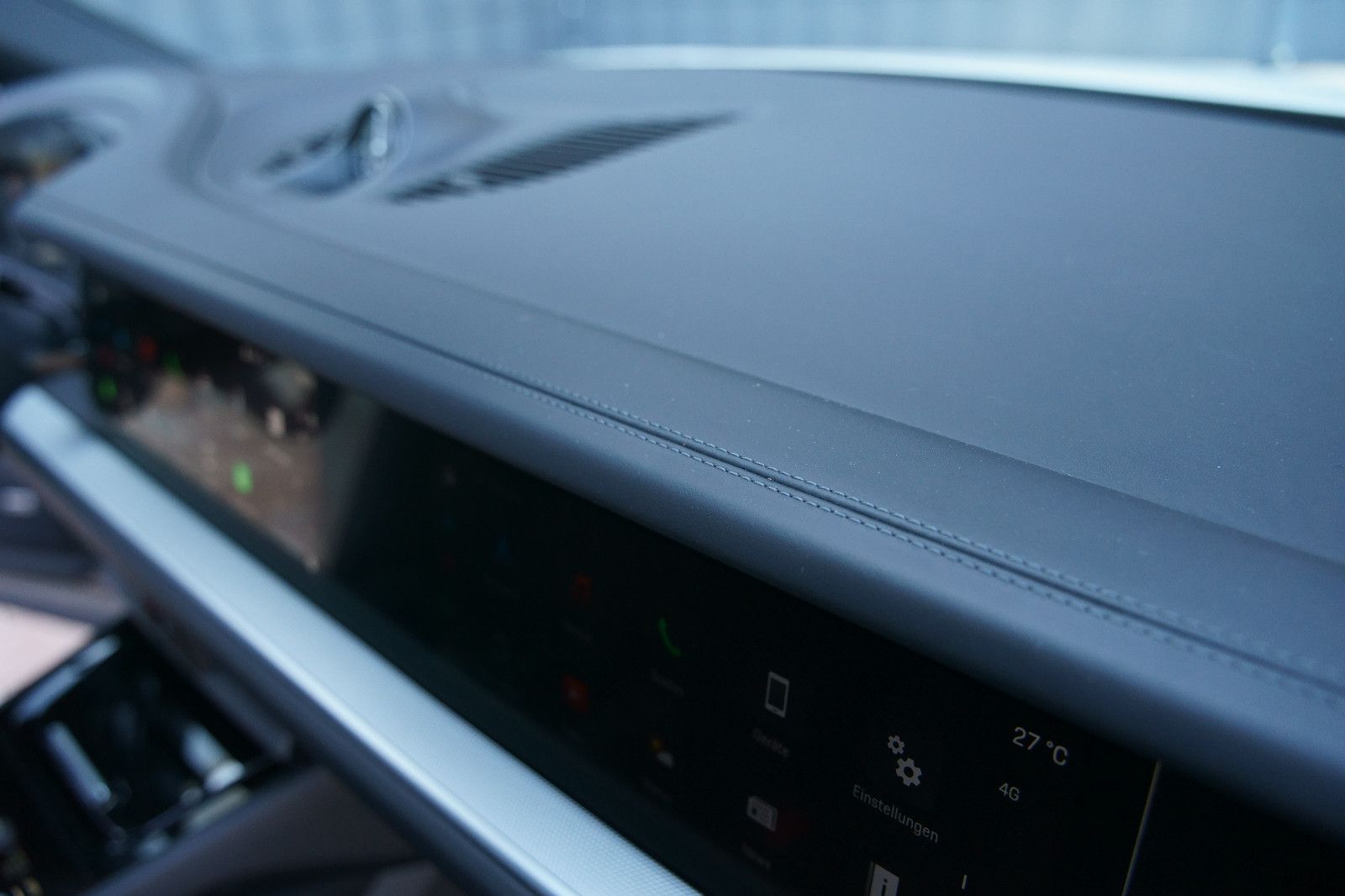 Porsche Cayenne Coupe SportDesign *MEGA-SPEC*P-DISPLAY*