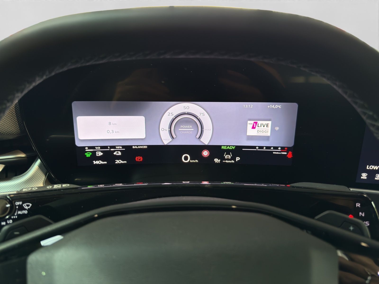 Audi Q3 Sportback eHybrid 2x S LINE AHK VIRTUAL+ KAME