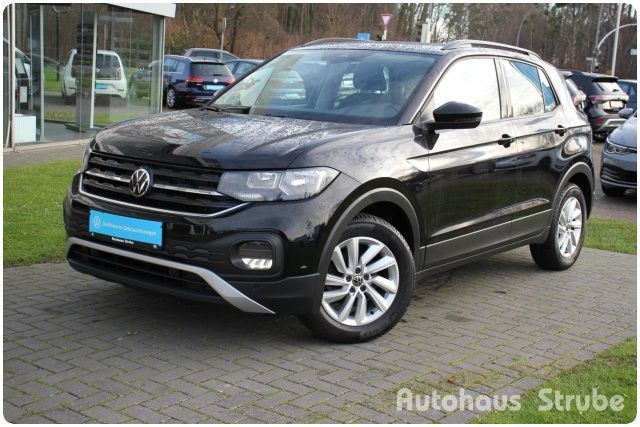 Volkswagen T-Cross Life 1.0 TSI - Samsaru's Car Outlet