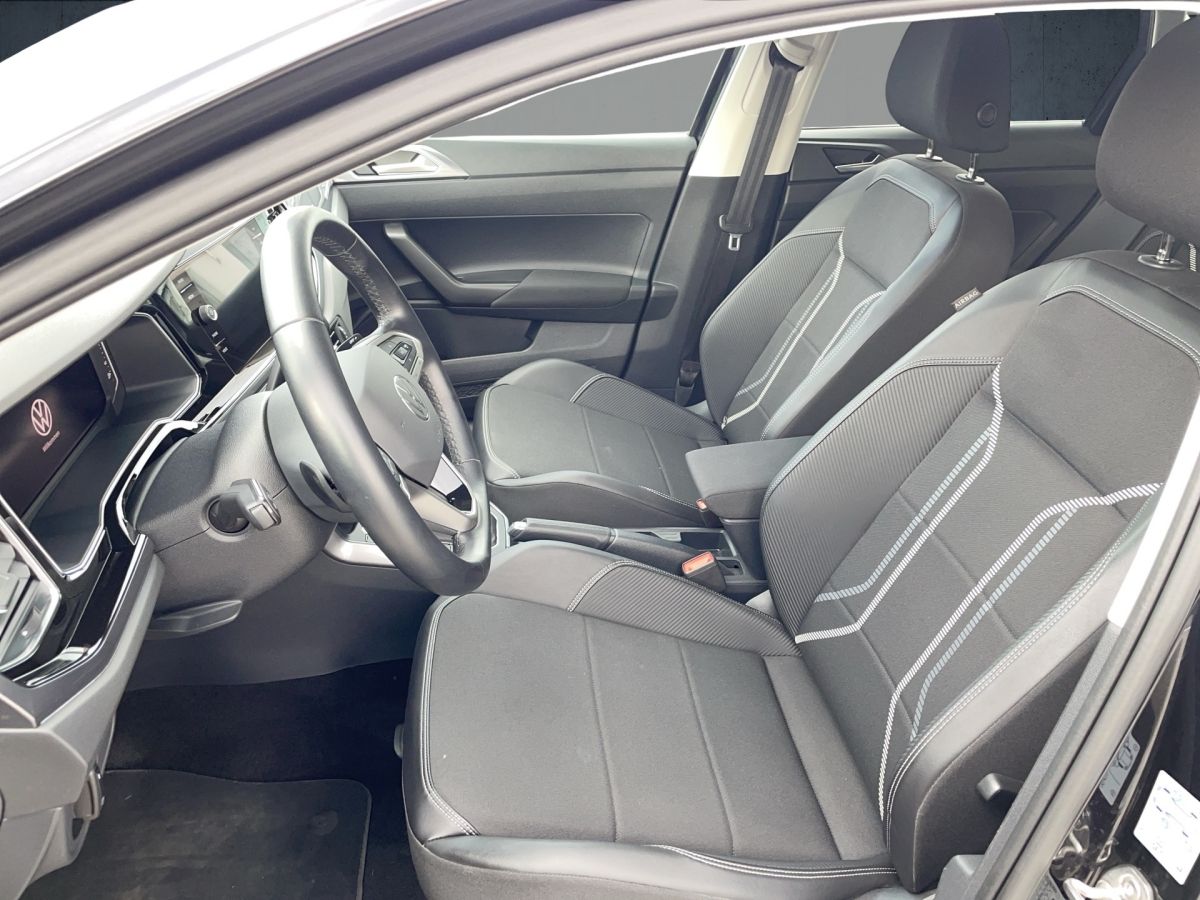 Volkswagen Taigo Style 1.5 TSI DSG - Samsaru's Car Outlet