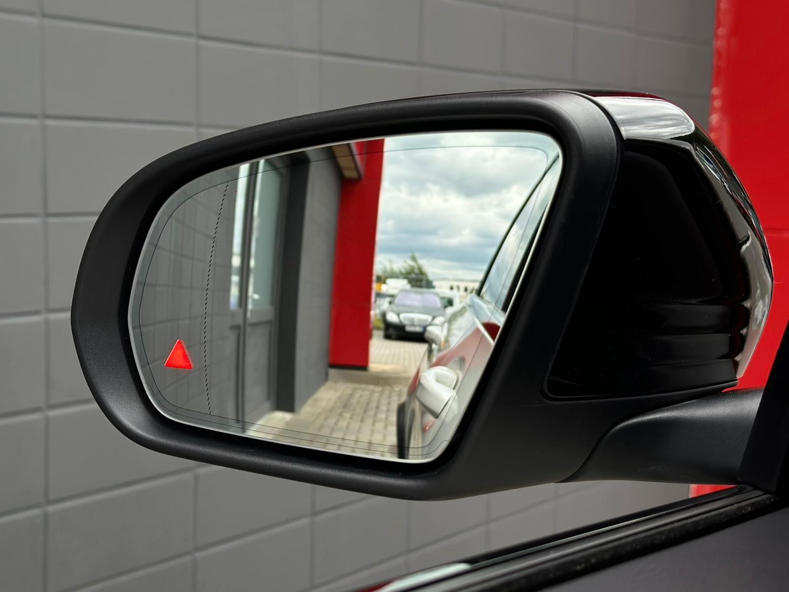 Mercedes-Benz GLC43 AMG 4M NIGHT LED#LUFT#360#PANO#SHZ#ACC#AHK