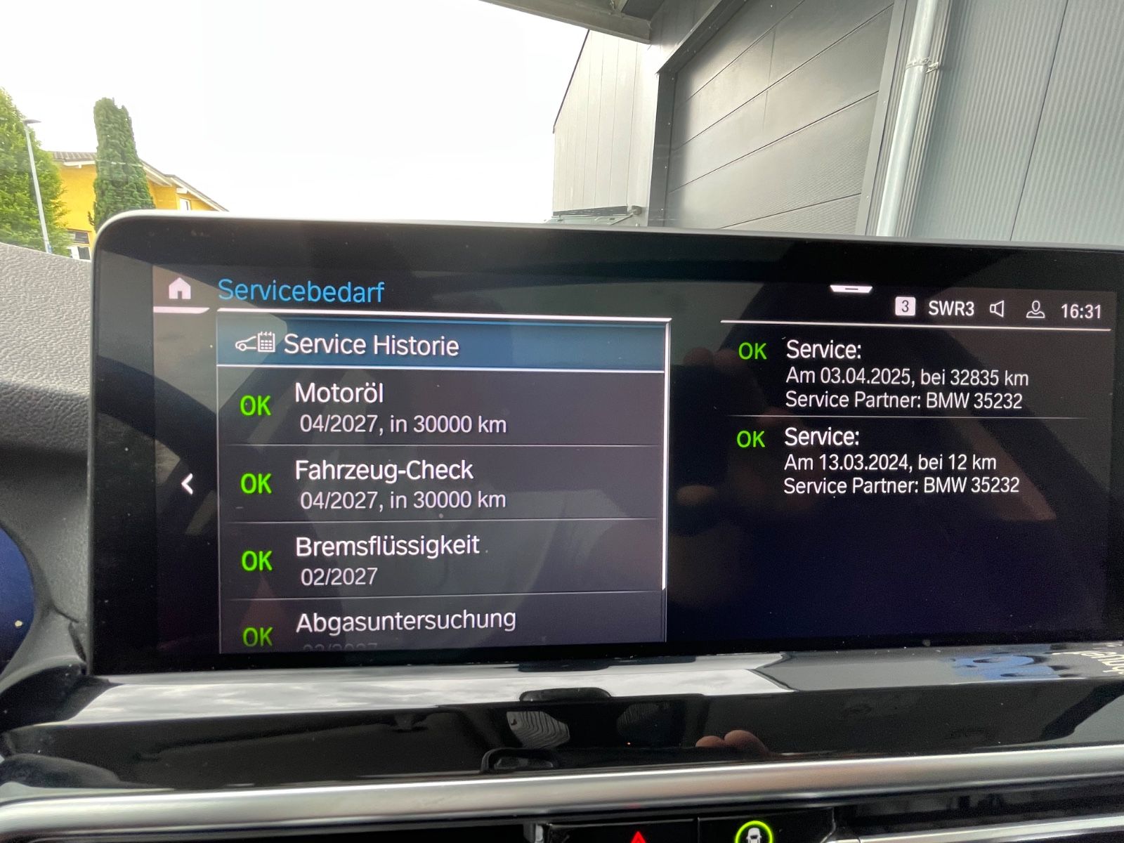 BMW X3 xDrive30e - Samsaru's Car Outlet
