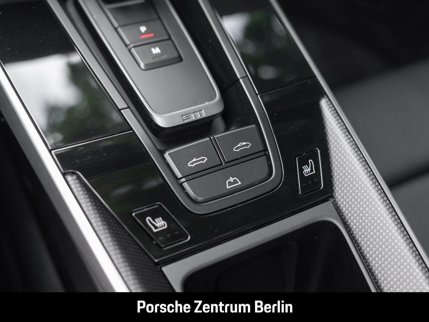 Porsche 992 911 Carrera 4S Cabriolet BOSE LED-Matrix