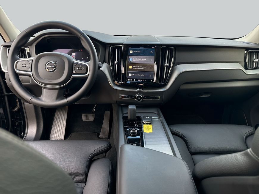 Volvo XC60 B5 B AWD Core