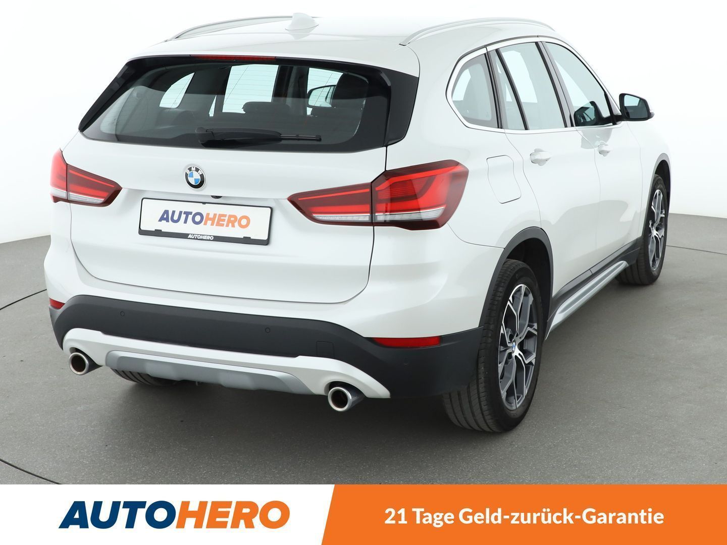 BMW X1 xDrive 20i xLine - Samsaru's Car Outlet