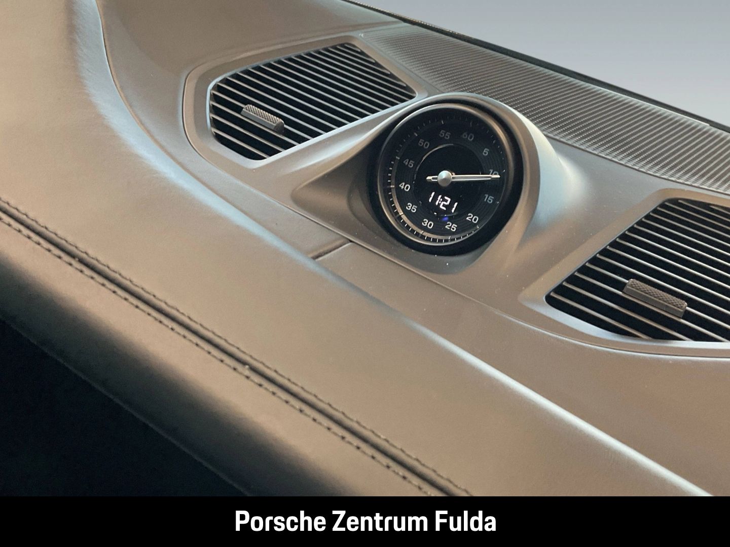Porsche Cayenne E-Hybrid LED-Matrix Panoramadach BOSE