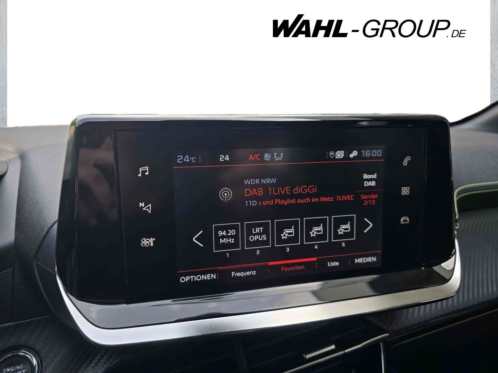 Peugeot 208 GT - Samsaru's Car Outlet