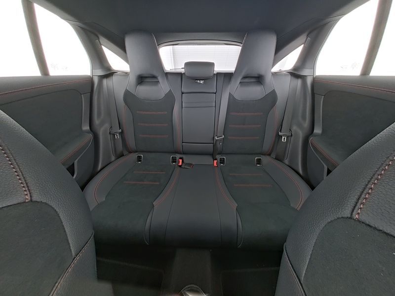 Mercedes-Benz CLA 250 4MATIC Shooting Brake - Samsaru's Car Outlet