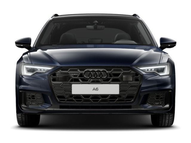 Audi A6 Avant S line 50 TDI quattro tiptronic - Samsaru's Car Outlet