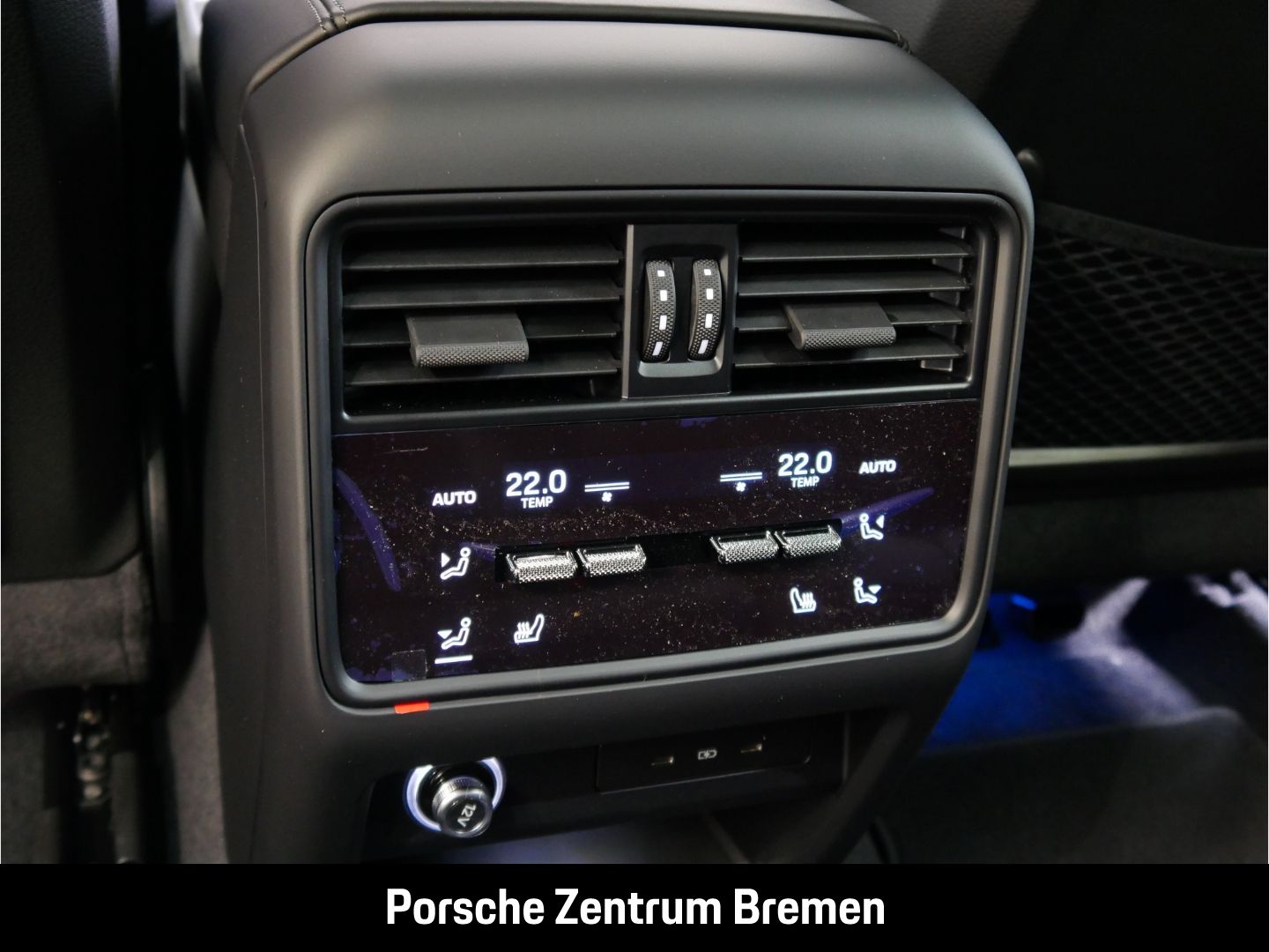 Porsche Cayenne Coupe E-Hybrid BOSE Soft-Close-Türen 360