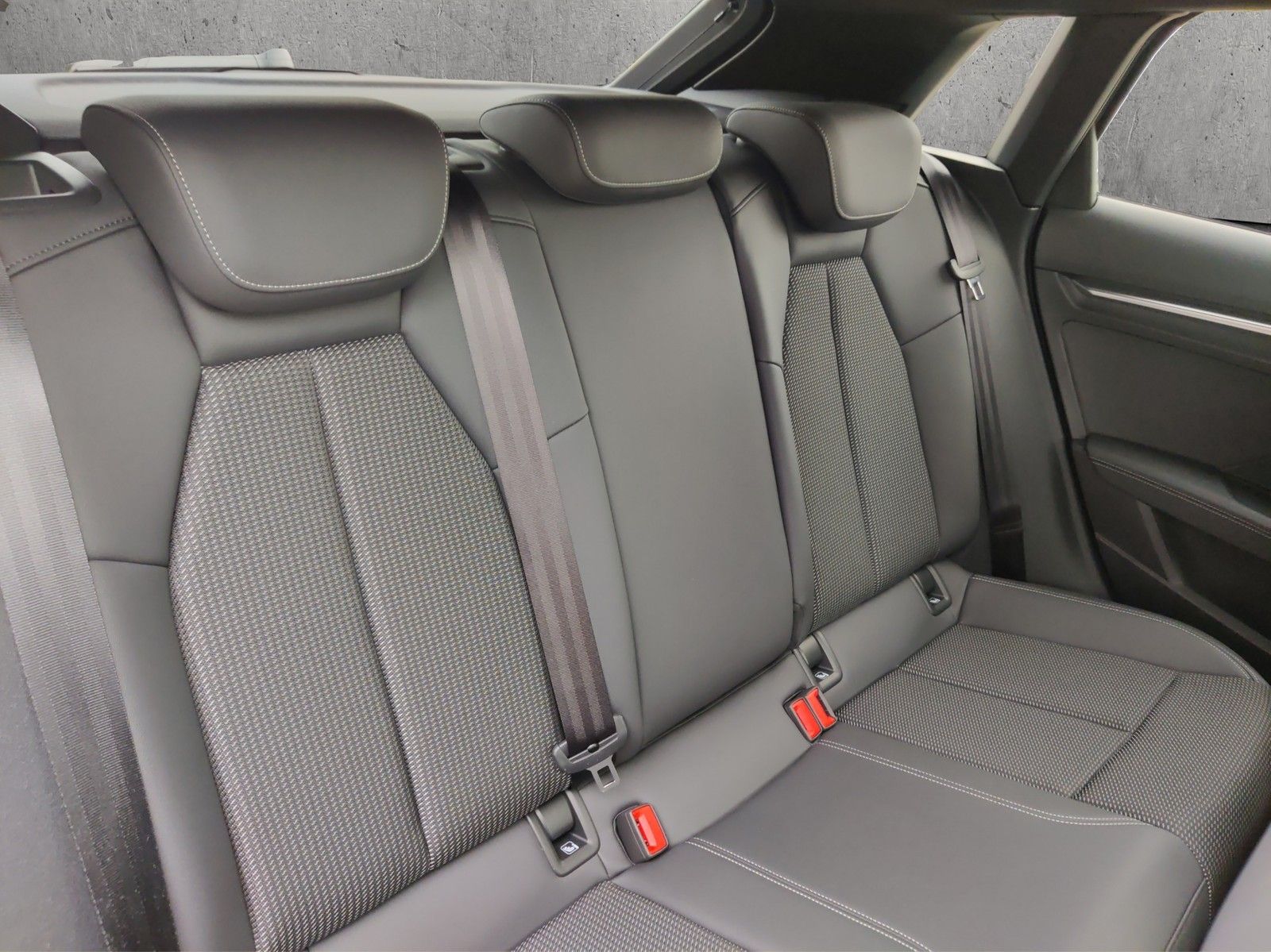 Audi A3 Sportback S line 35 TFSI S tronic