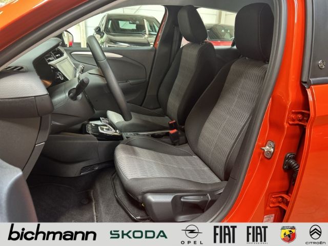 Opel Corsa-e Corsa e - Samsaru's Car Outlet