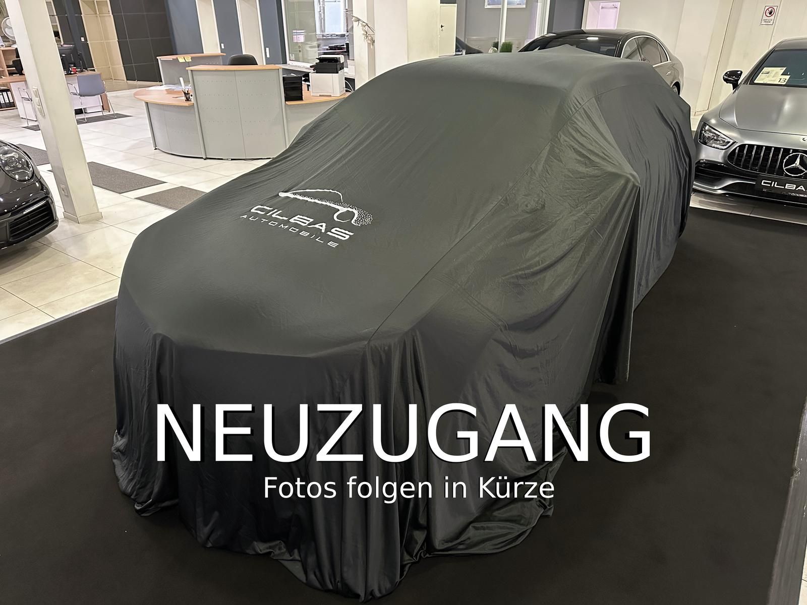 Mercedes-Benz GLE 53 AMG 4M+ Coupe*PANO*CARBON*HUD*NIGHT*VOLL*