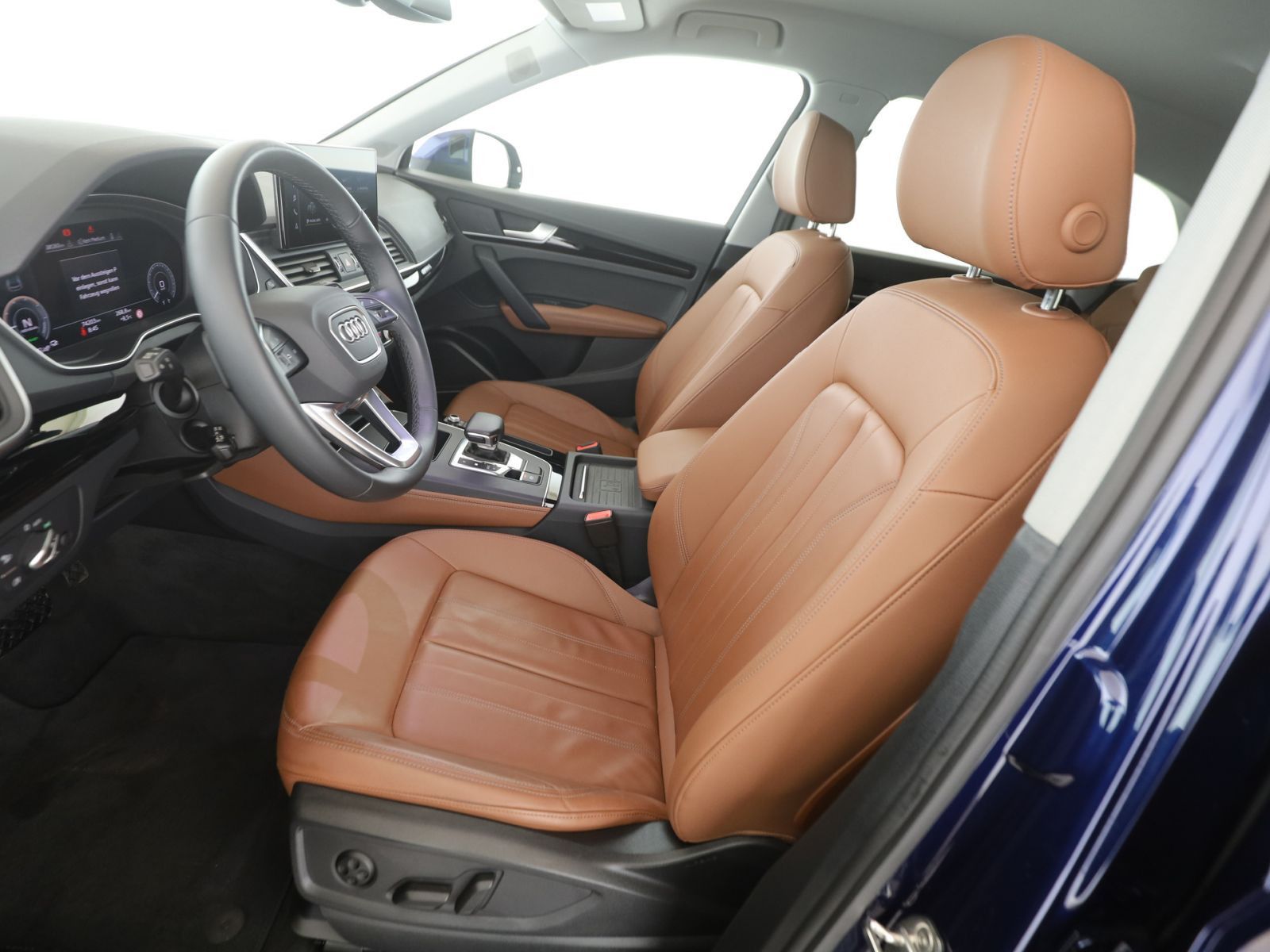 Audi Q5 50 TFSIe quattro S line HYBRID+Matrix+RFK+B&O