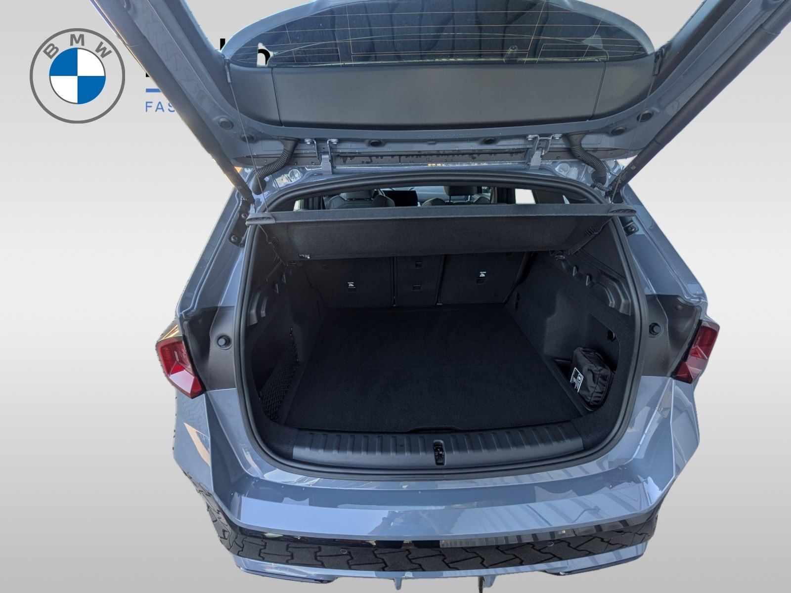 BMW X1 xDrive23d M Sport - Samsaru's Car Outlet