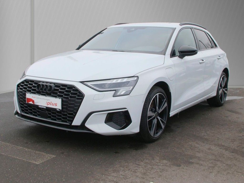 Audi A3 Sportback 40 TFSI e - Samsaru's Car Outlet