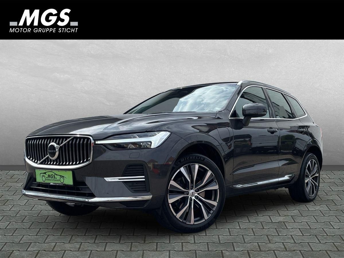 Volvo XC60 Inscription T8 Plug-In Hybrid AWD #AHK #ACC